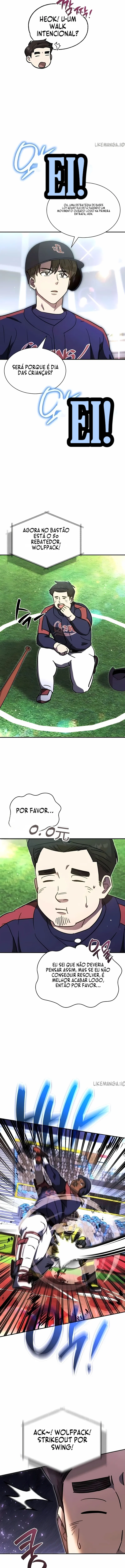 O Gênio das Rebatidas Capítulo 49 Página 15