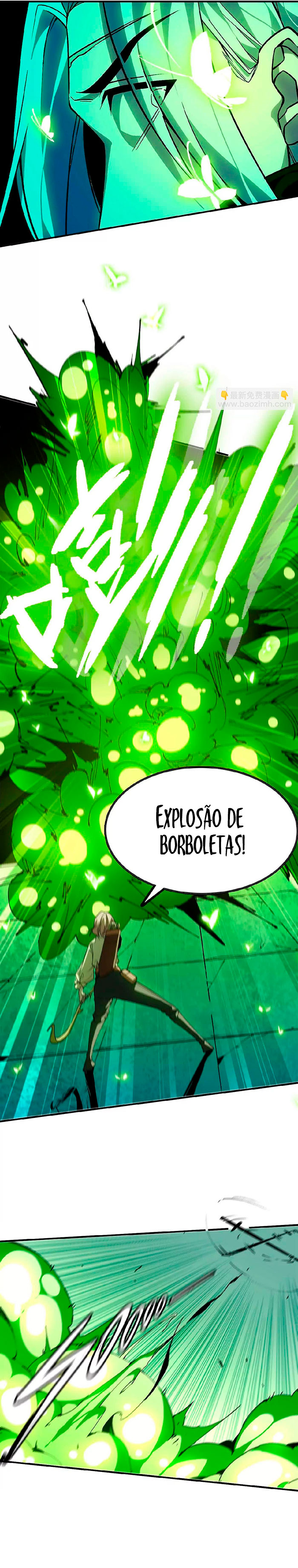 Herói x Rainha dos Demônios Capítulo 41 Página 14