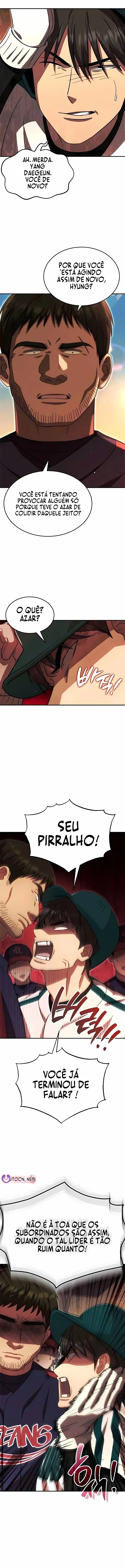 O Gênio das Rebatidas Capítulo 57 Página 3