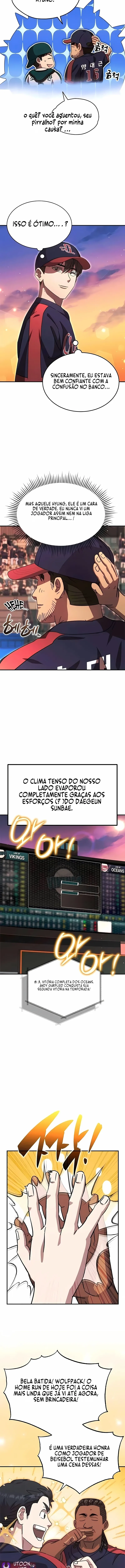 O Gênio das Rebatidas Capítulo 57 Página 7