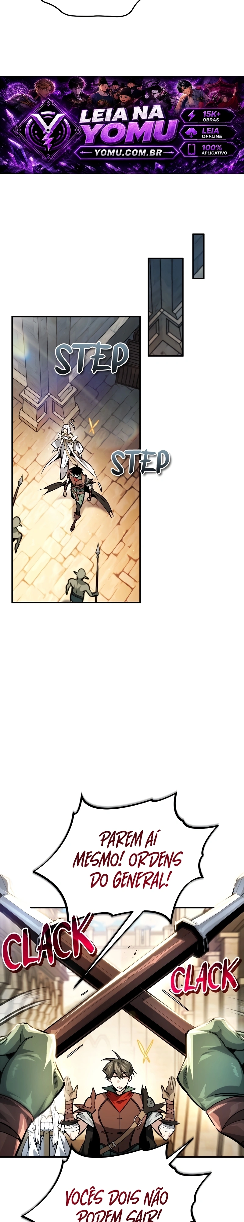 There are no bad heroes in the world Capítulo 42 Página 25