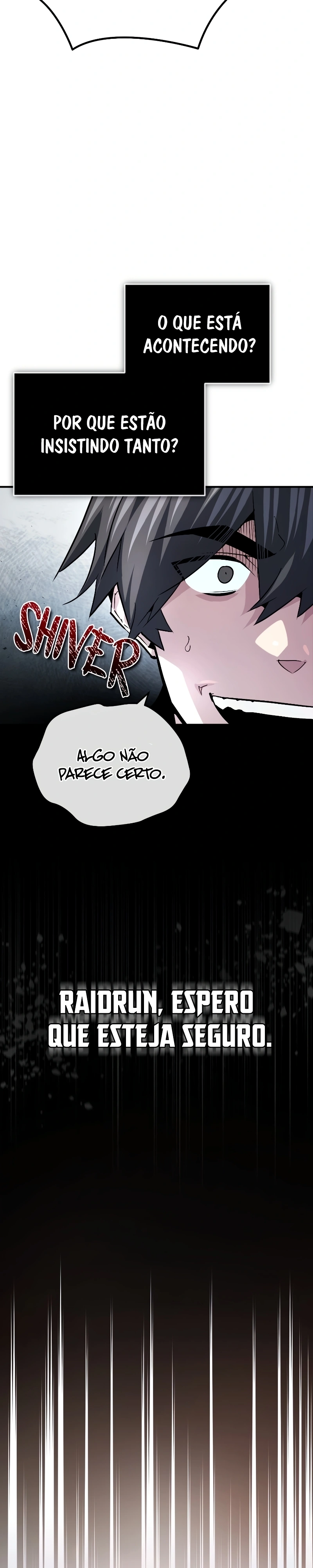 There are no bad heroes in the world Capítulo 42 Página 27