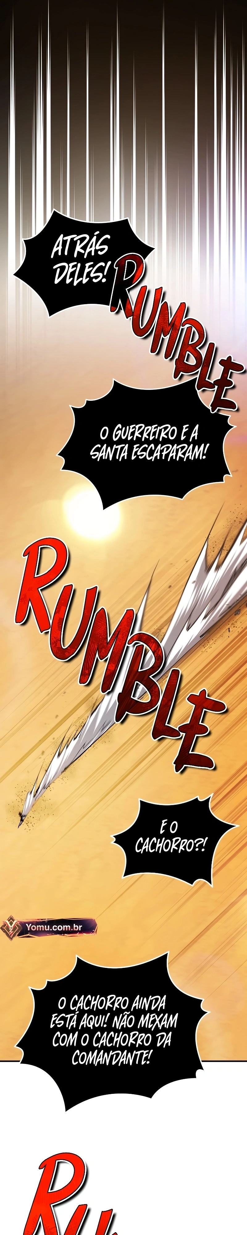 There are no bad heroes in the world Capítulo 42 Página 32