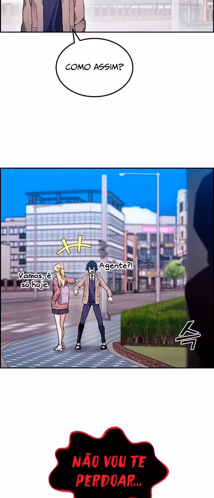 Personagem de Webtoon: Na Kang Lim Capítulo 4 Página 97