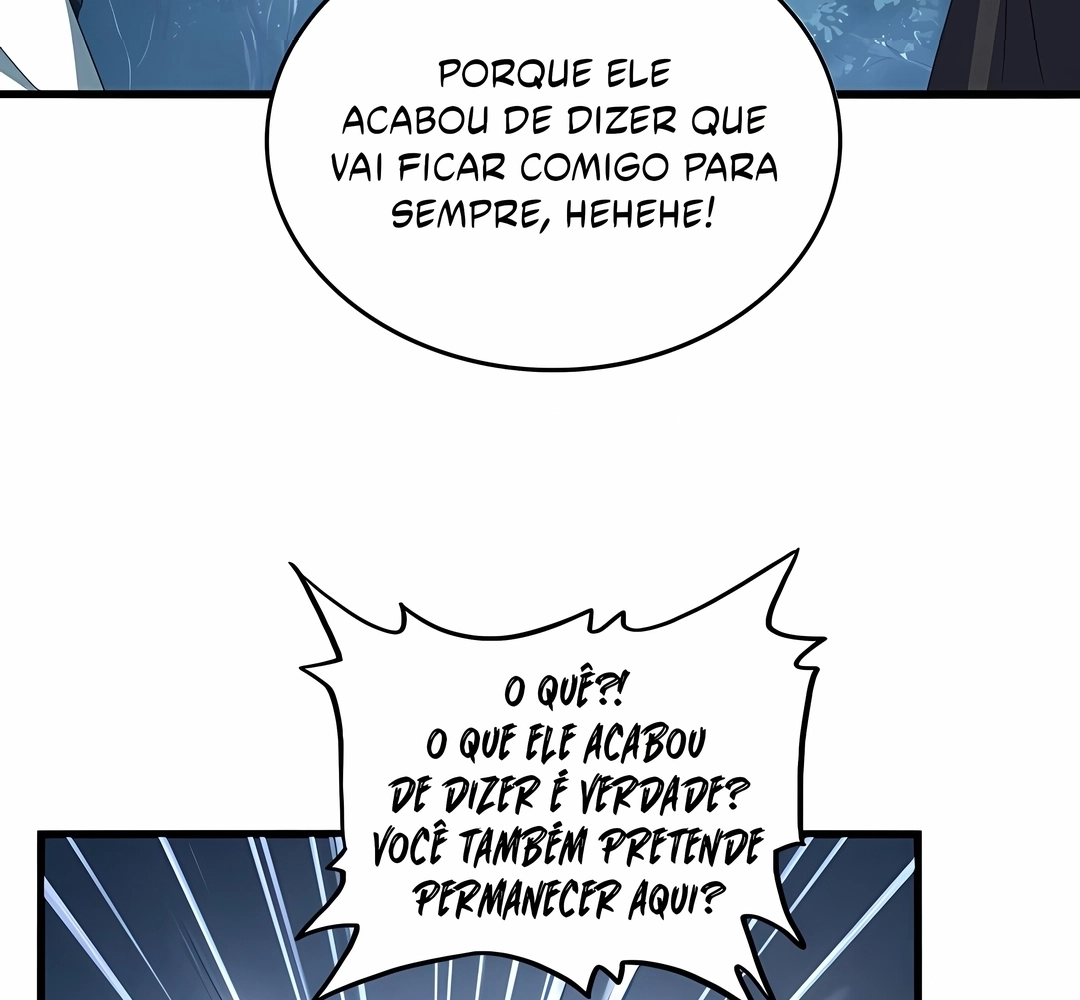 Imperador Mágico Capítulo 877 Página 45