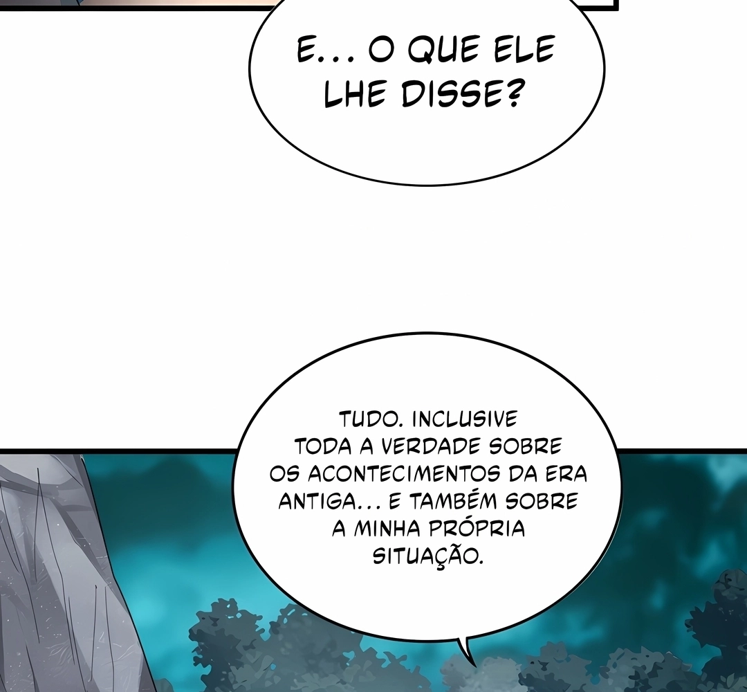 Imperador Mágico Capítulo 877 Página 51