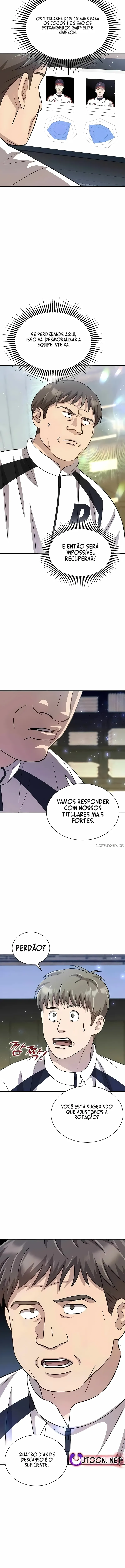 O Gênio das Rebatidas Capítulo 44 Página 16