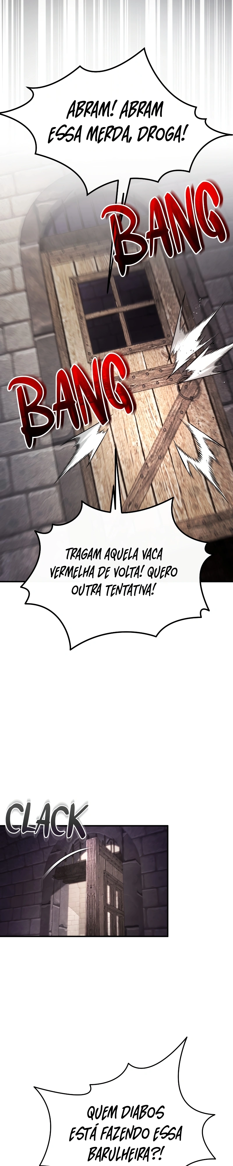 There are no bad heroes in the world Capítulo 1 Página 34