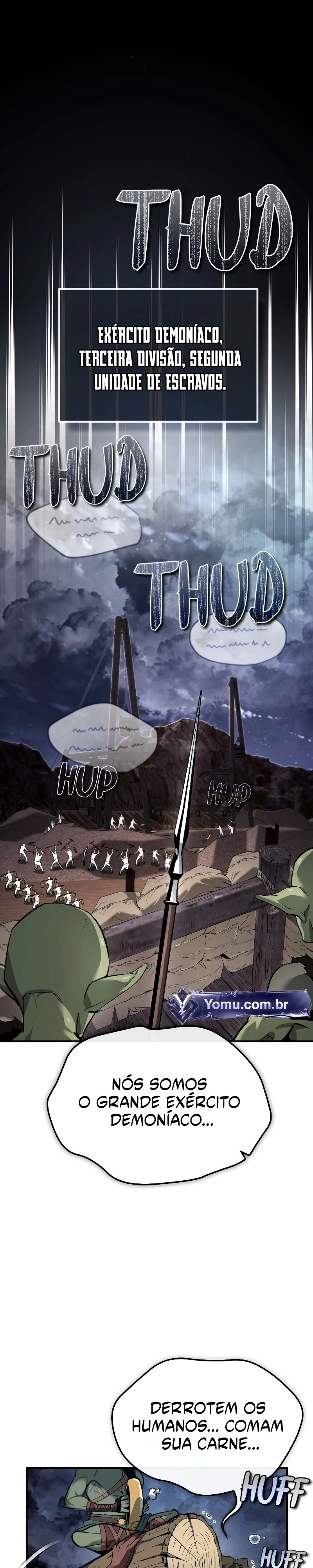 There are no bad heroes in the world Capítulo 1 Página 45