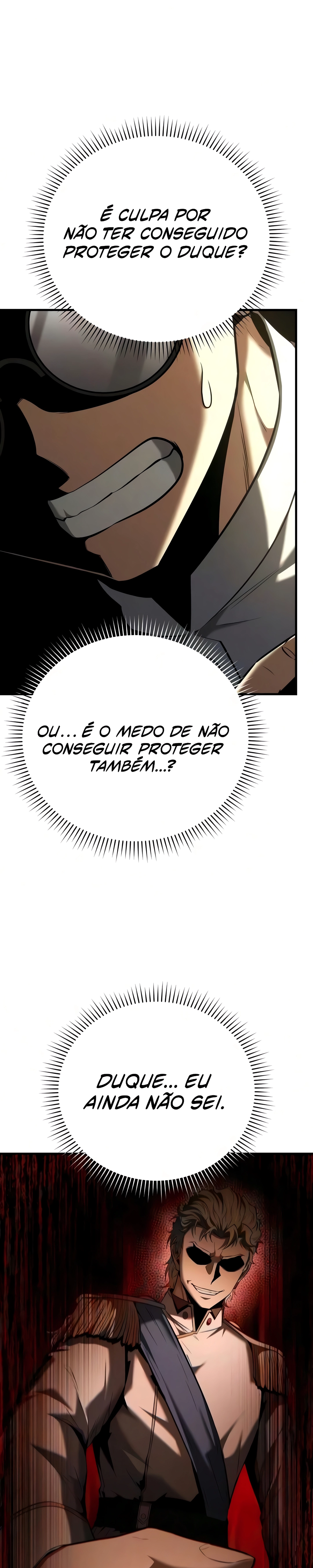 The Seventh Prince Escapes His Uncertain Fate Capítulo 16 Página 29