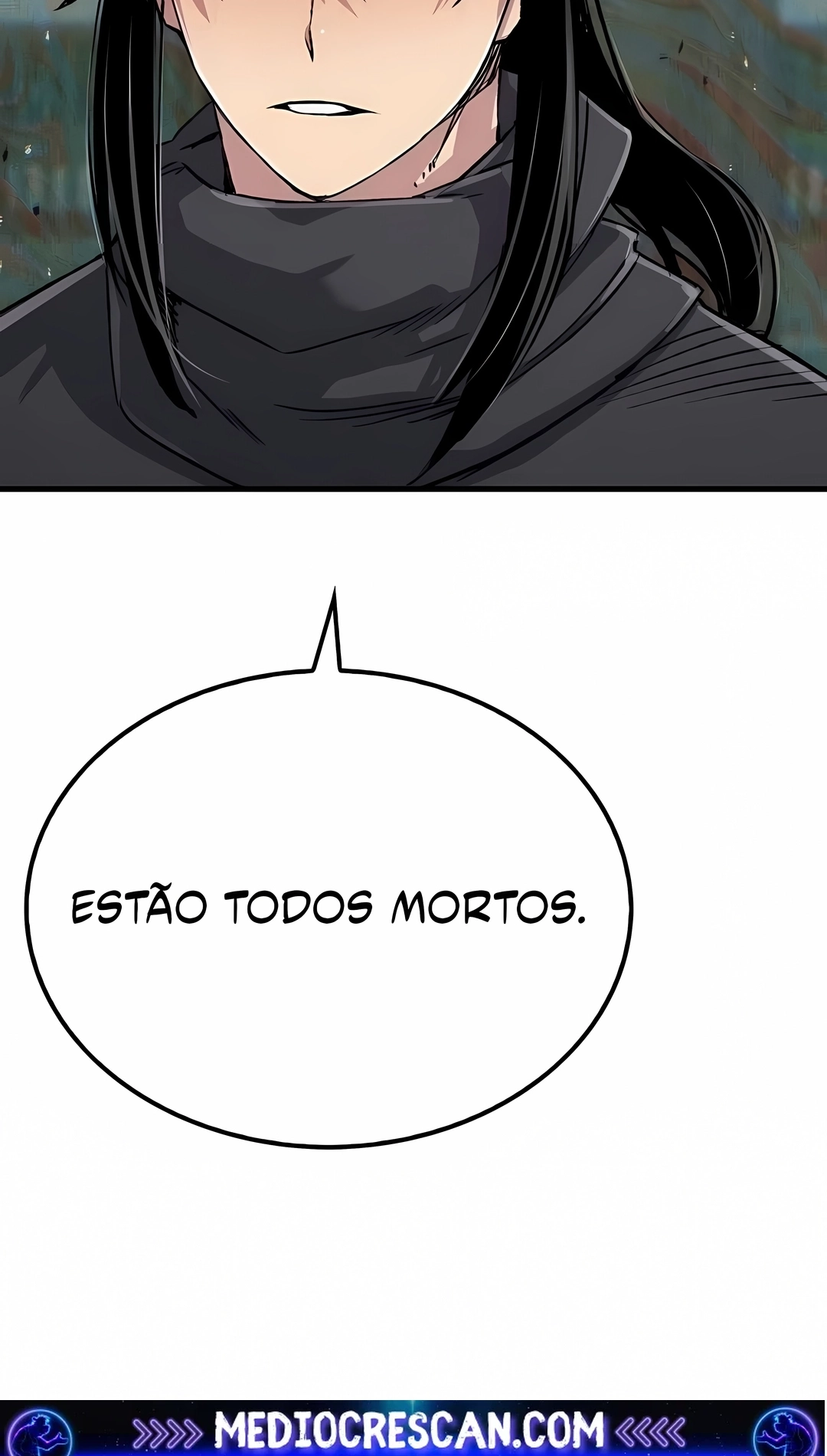 Reincarnated Murim Lord Capítulo 113 Página 103