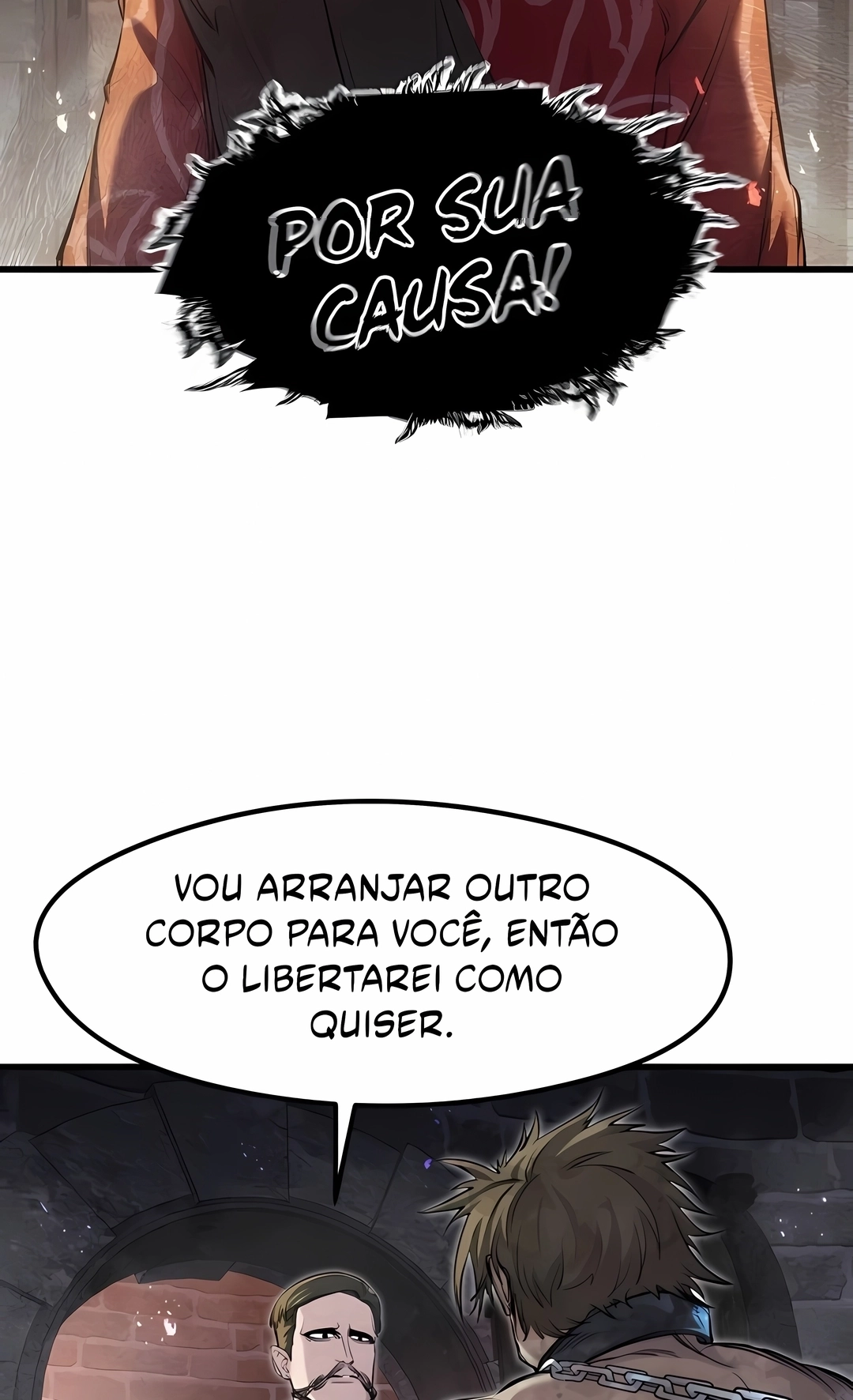 The Regressed Mercenary Has a Plan Capítulo 89 Página 13