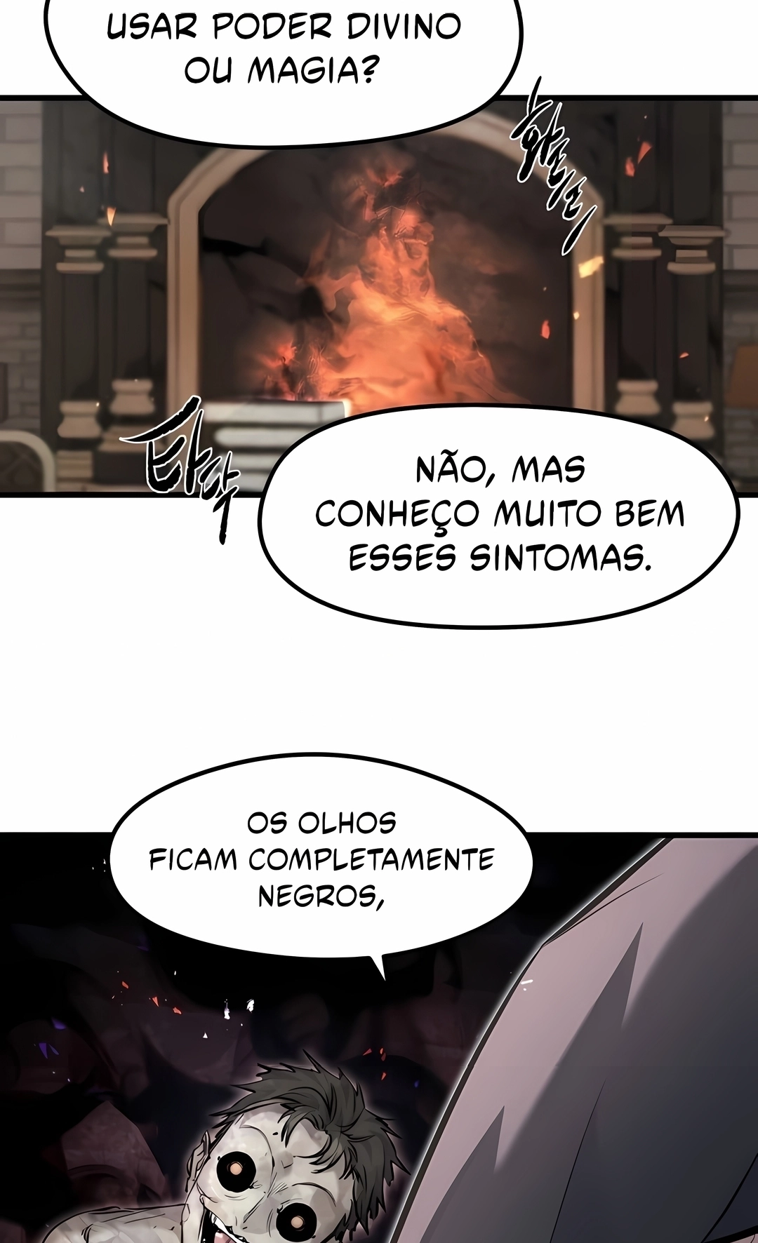 The Regressed Mercenary Has a Plan Capítulo 89 Página 36
