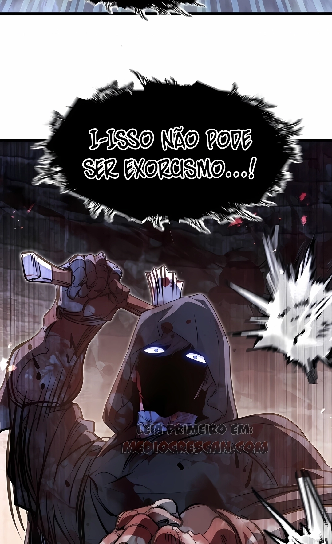 The Regressed Mercenary Has a Plan Capítulo 89 Página 89