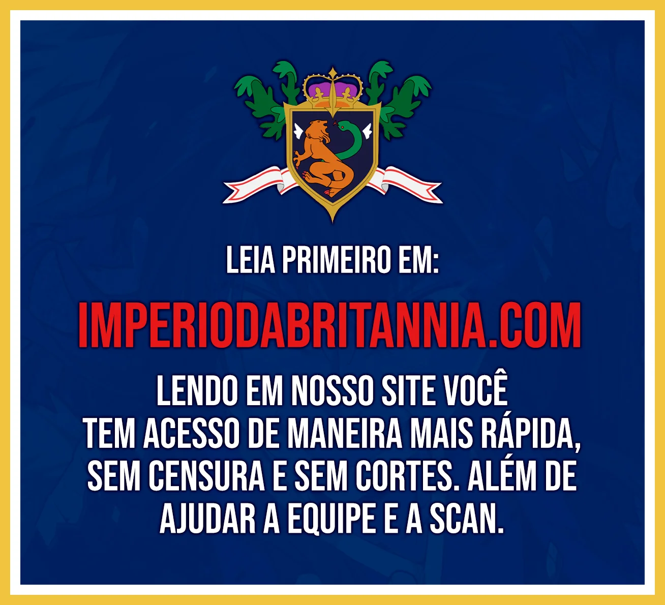 A Seita Mais Forte de Todos os Tempos Capítulo 72 Página 1