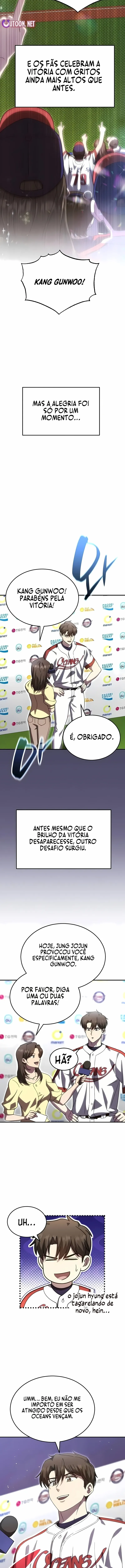 O Gênio das Rebatidas Capítulo 72 Página 2