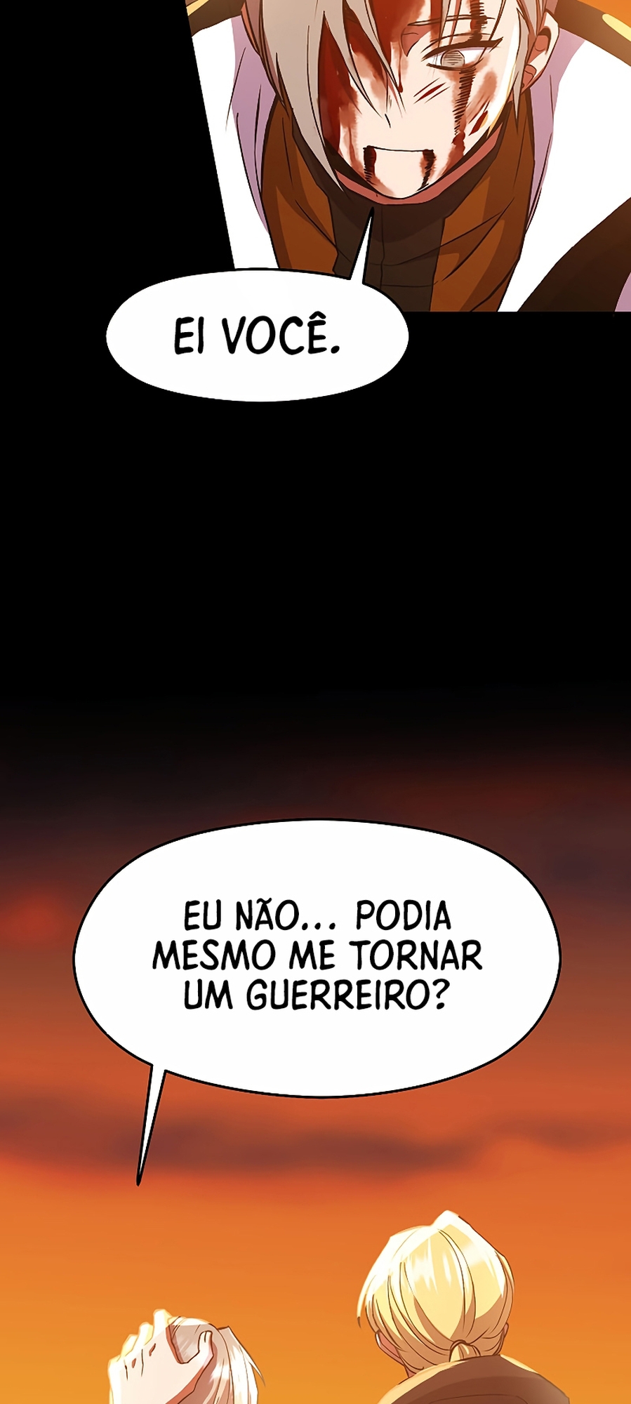The Great Wizard Transcendent Capítulo 7 Página 19