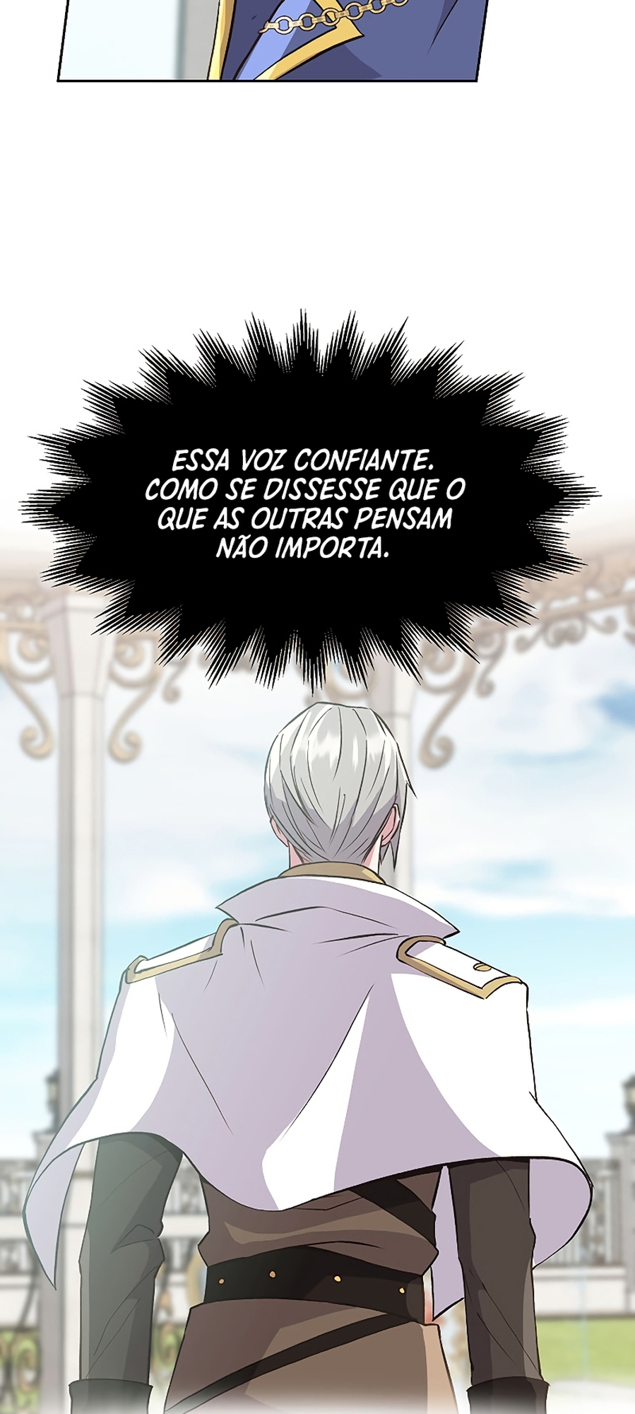 The Great Wizard Transcendent Capítulo 7 Página 63