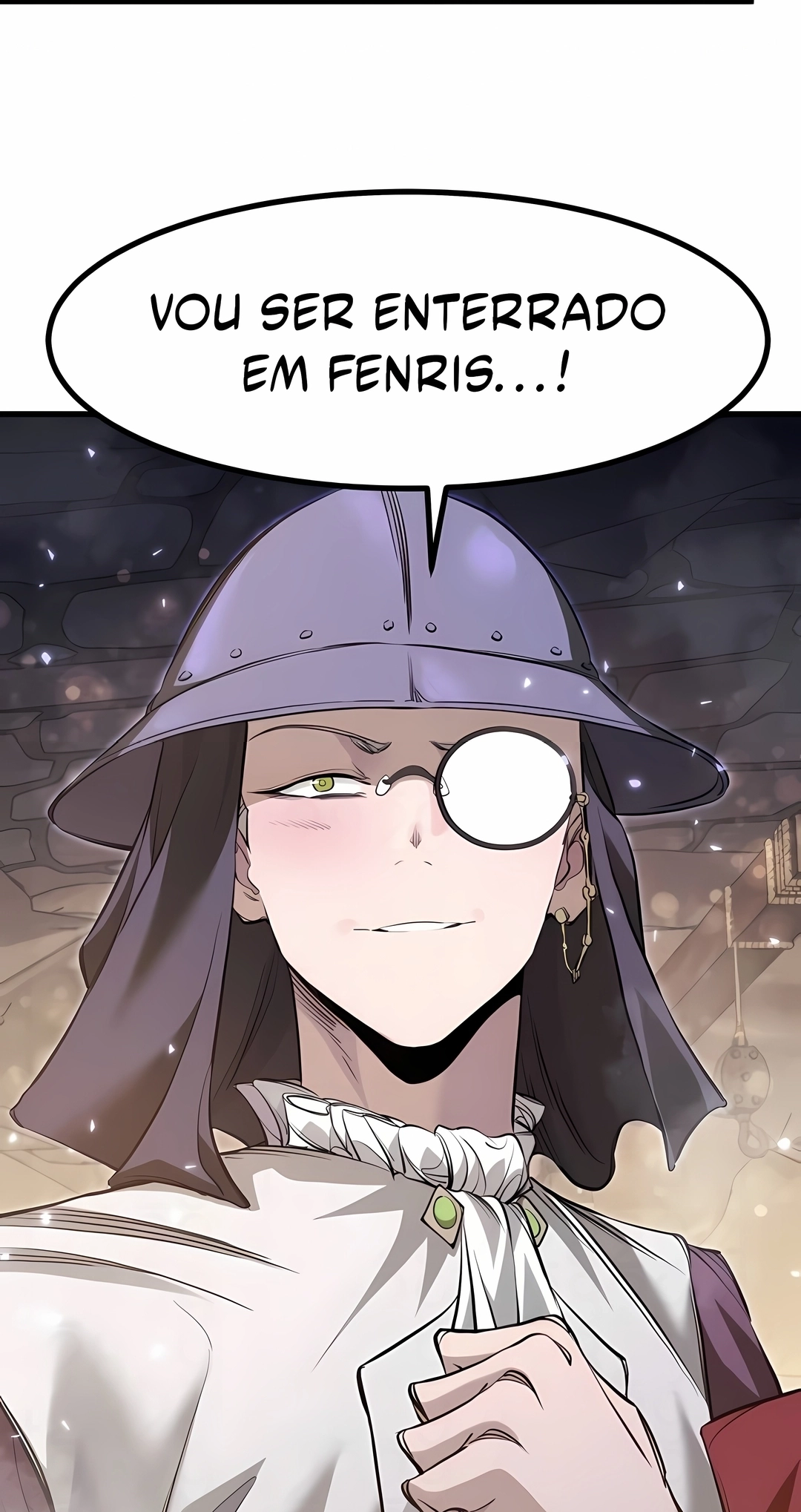 The Regressed Mercenary Has a Plan Capítulo 91 Página 81