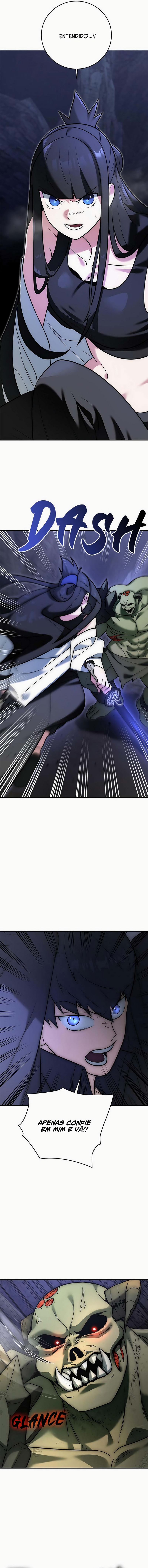 Inscrito no GodTube Capítulo 4 Página 16