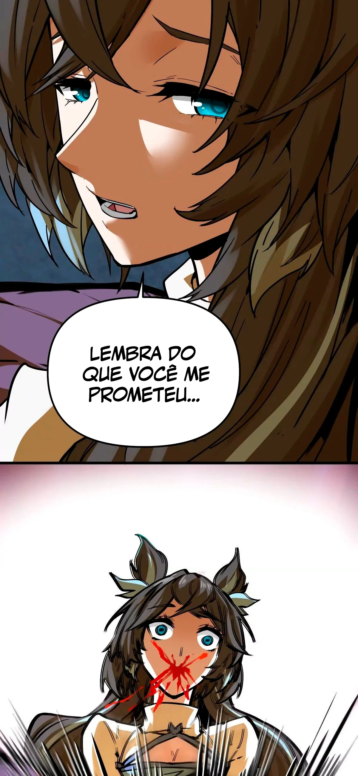 A Seita Mais Forte de Todos os Tempos Capítulo 75 Página 35