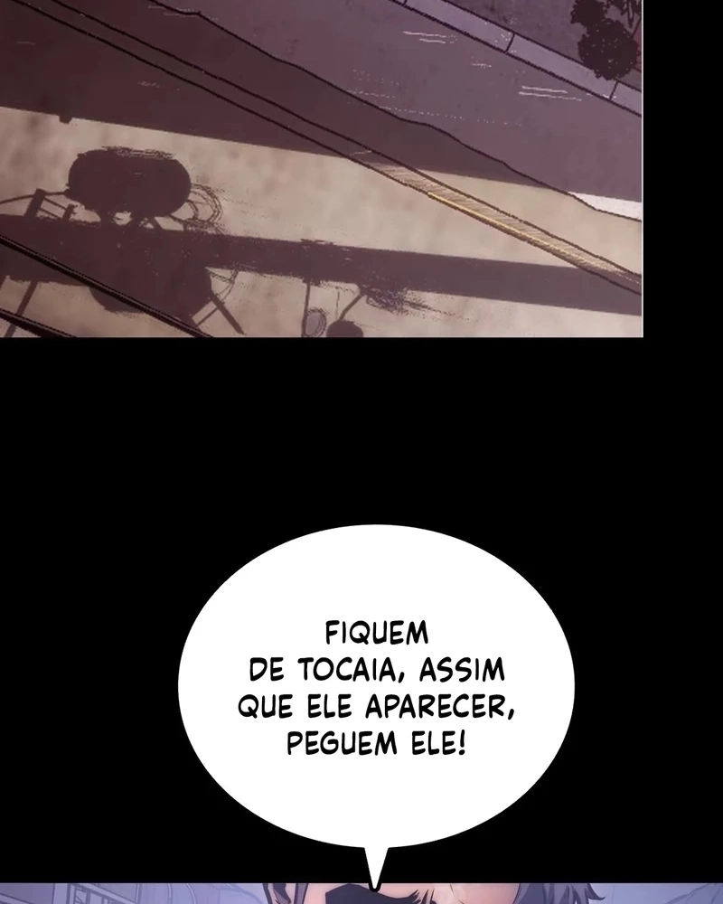 O Retorno do Devorador - O Glutão Capítulo 9 Página 108