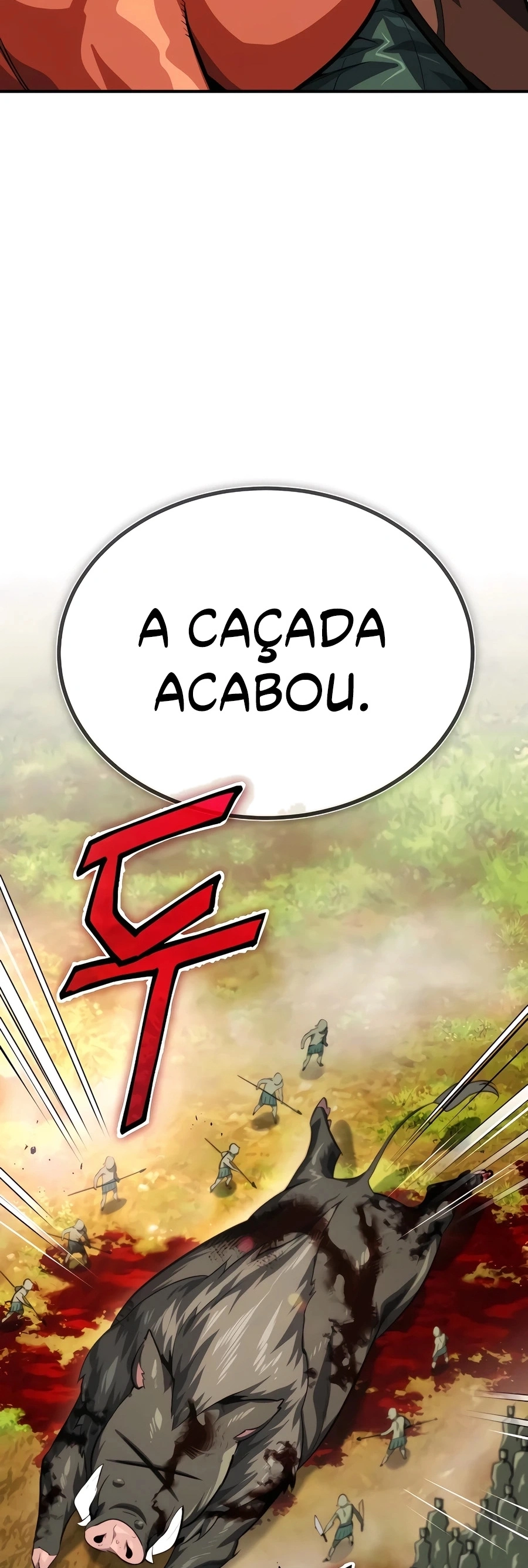 Não Existem Heróis Malvados Neste Mundo Capítulo 6 Página 8