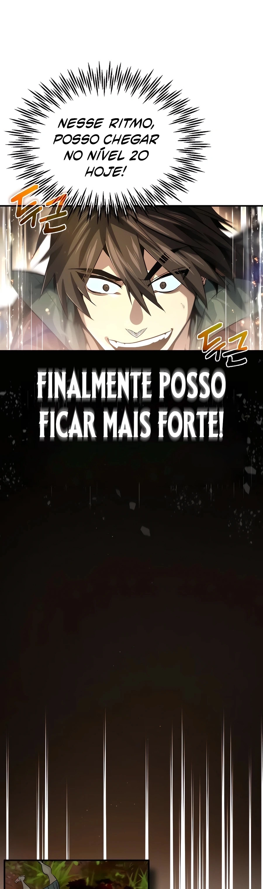 Não Existem Heróis Malvados Neste Mundo Capítulo 6 Página 43