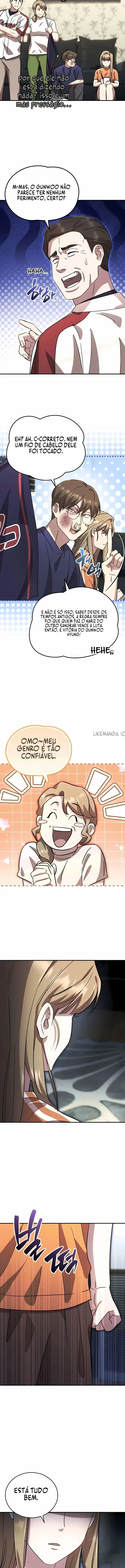O Gênio das Rebatidas Capítulo 59 Página 3