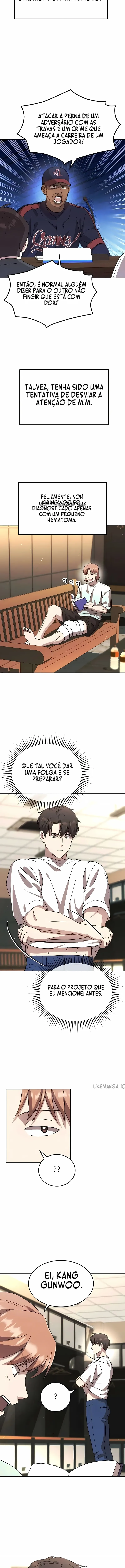 O Gênio das Rebatidas Capítulo 59 Página 7