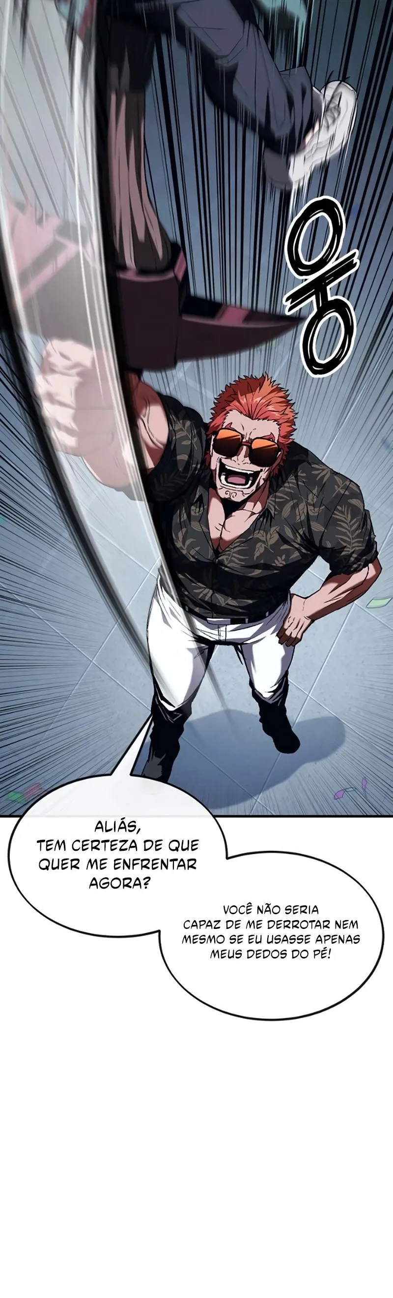 Ferrugem Capítulo 7 Página 45