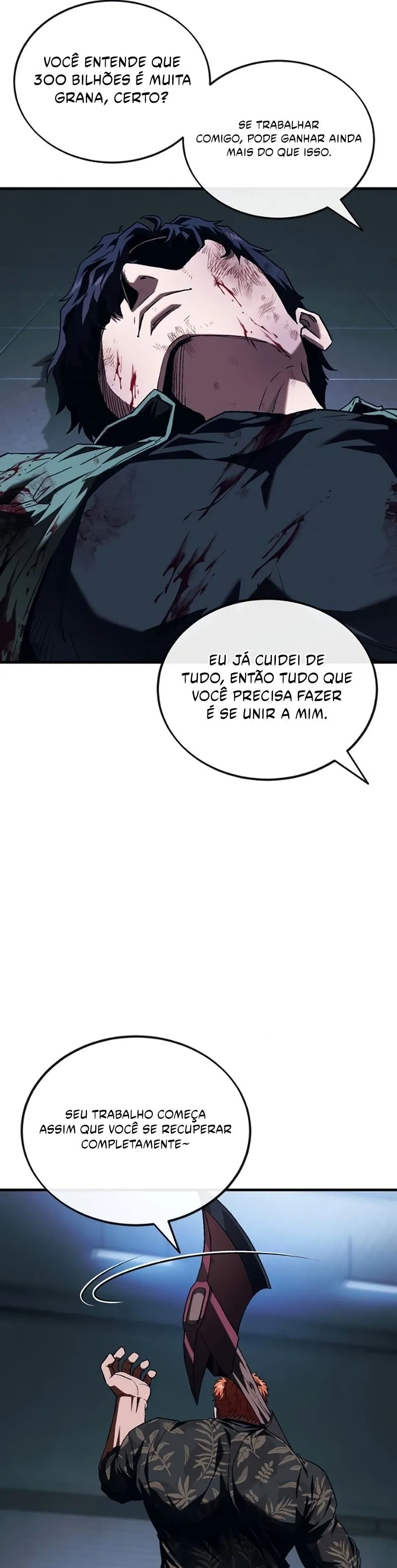 Ferrugem Capítulo 7 Página 83