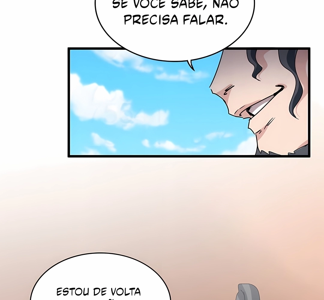 Imperador Mágico Capítulo 652 Página 19