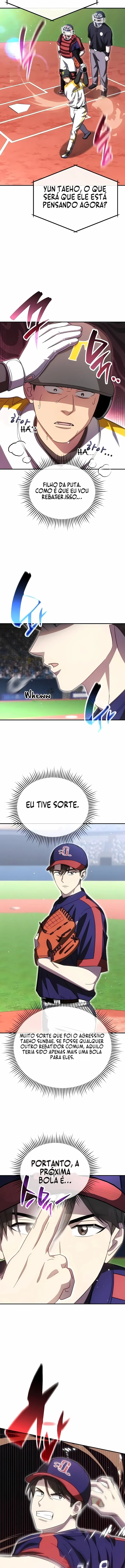 O Gênio das Rebatidas Capítulo 67 Página 3