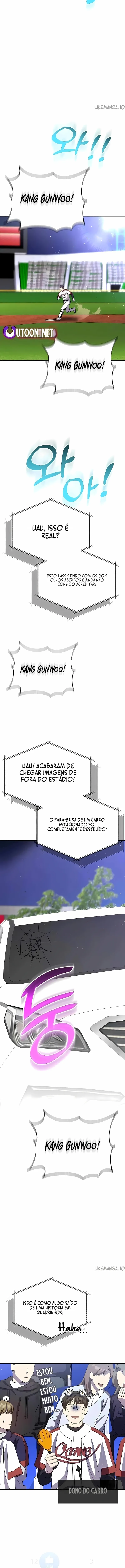 O Gênio das Rebatidas Capítulo 43 Página 21