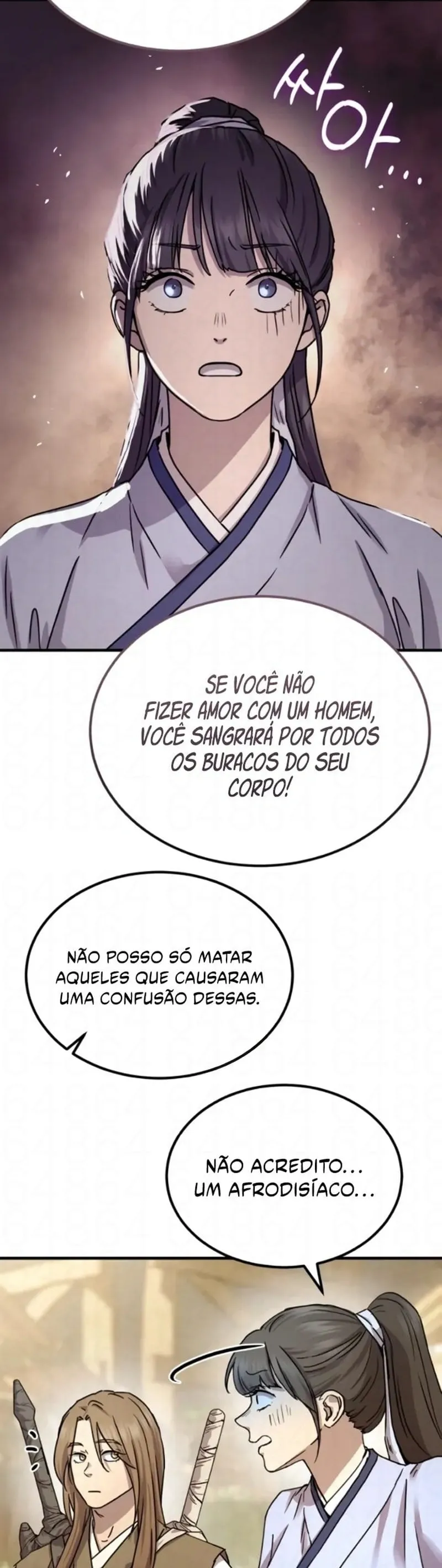 Domínio Absoluto Capítulo 21 Página 50