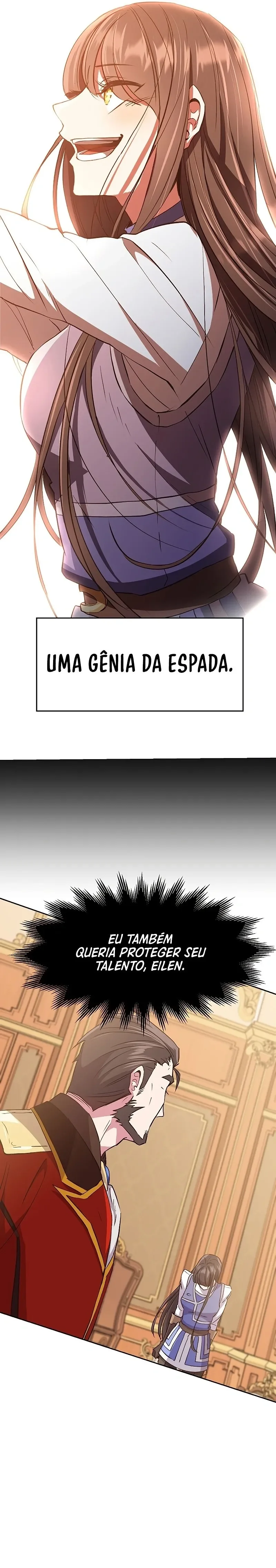 The Great Wizard Transcendent Capítulo 6 Página 9