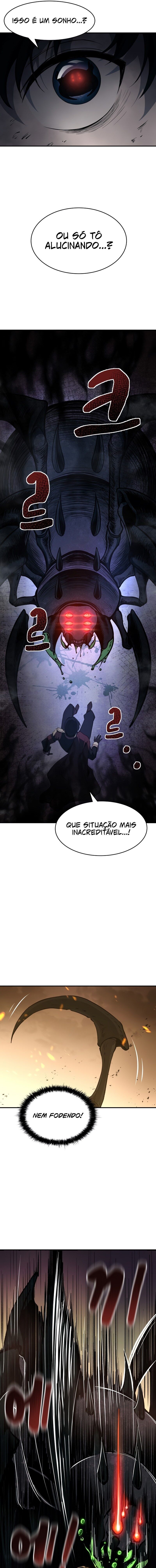 I Became the Tyrant of a Defence Game Capítulo 1 Página 41