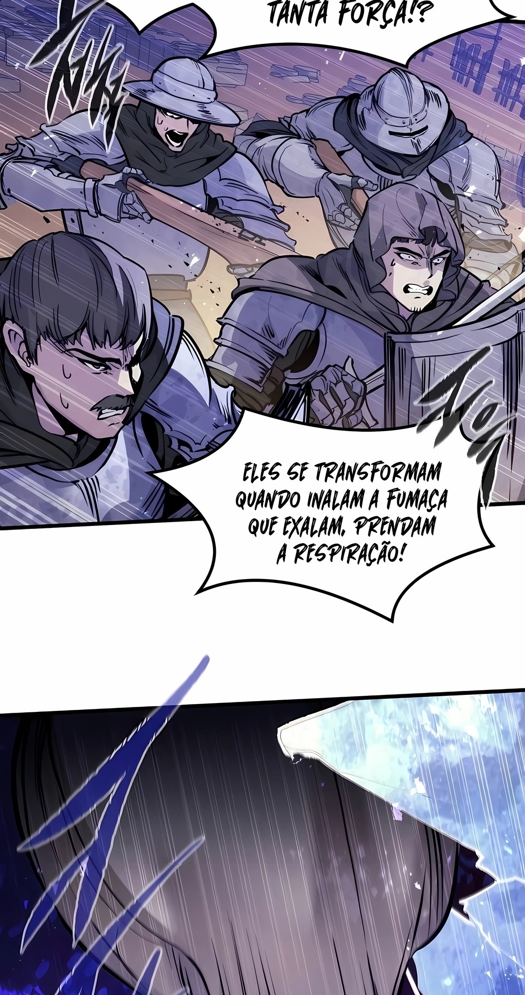 The Regressed Mercenary Has a Plan Capítulo 101 Página 18