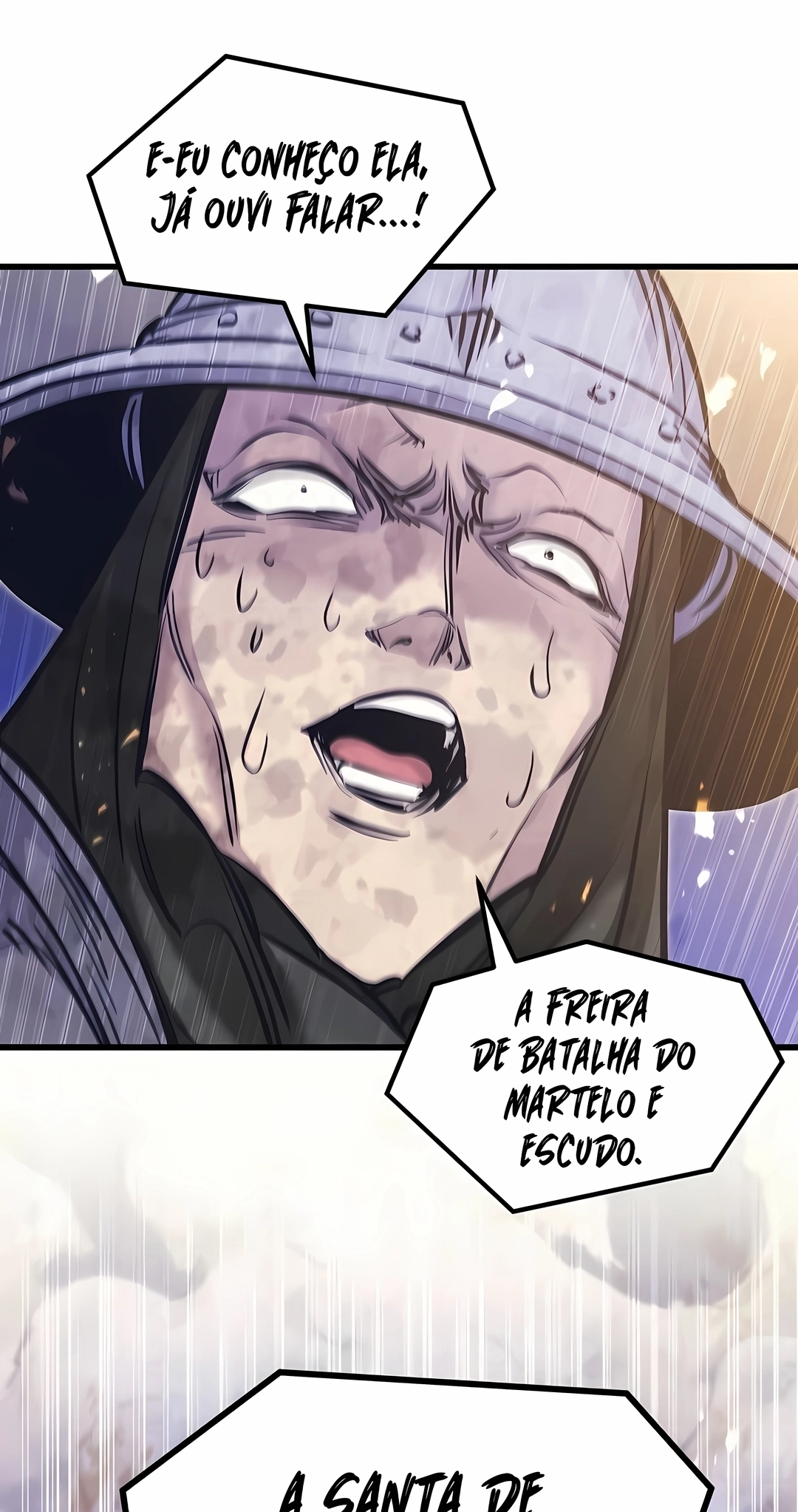 The Regressed Mercenary Has a Plan Capítulo 101 Página 39