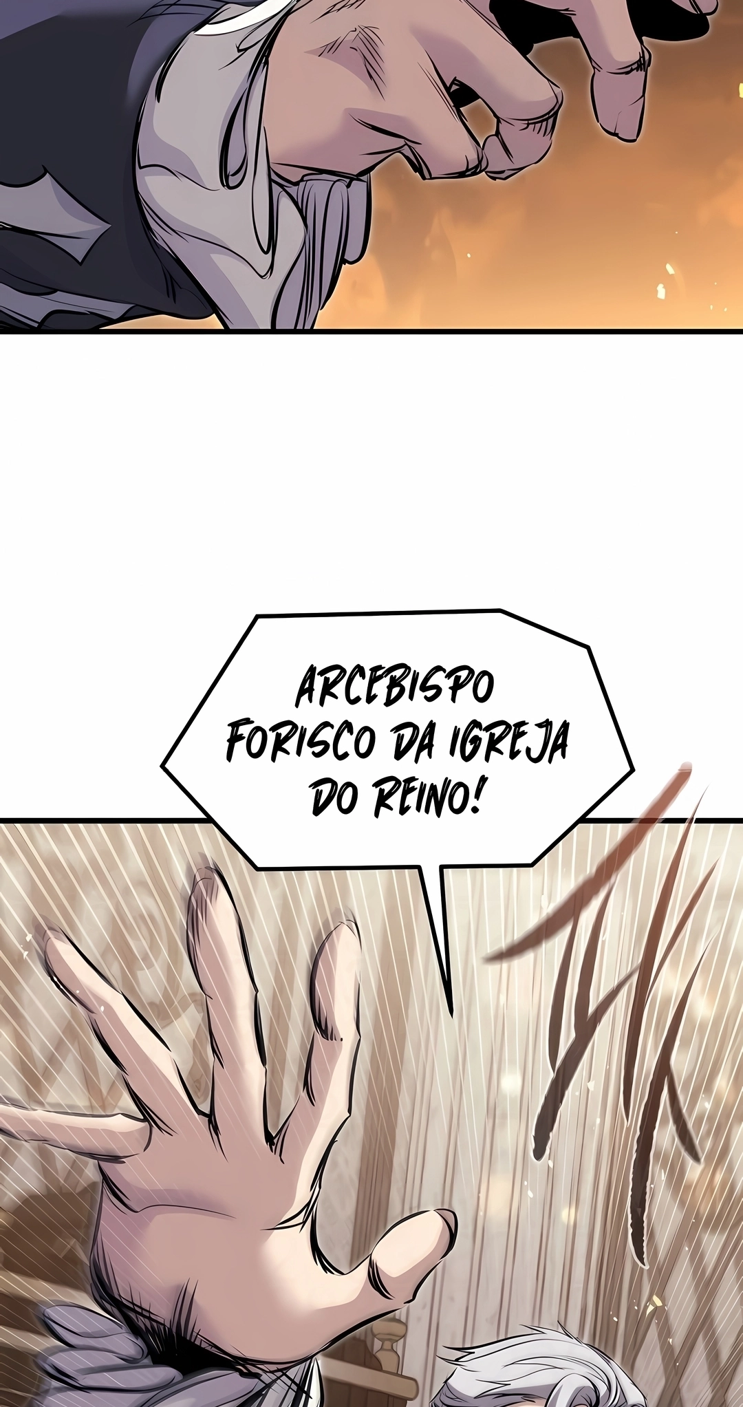 The Regressed Mercenary Has a Plan Capítulo 101 Página 77