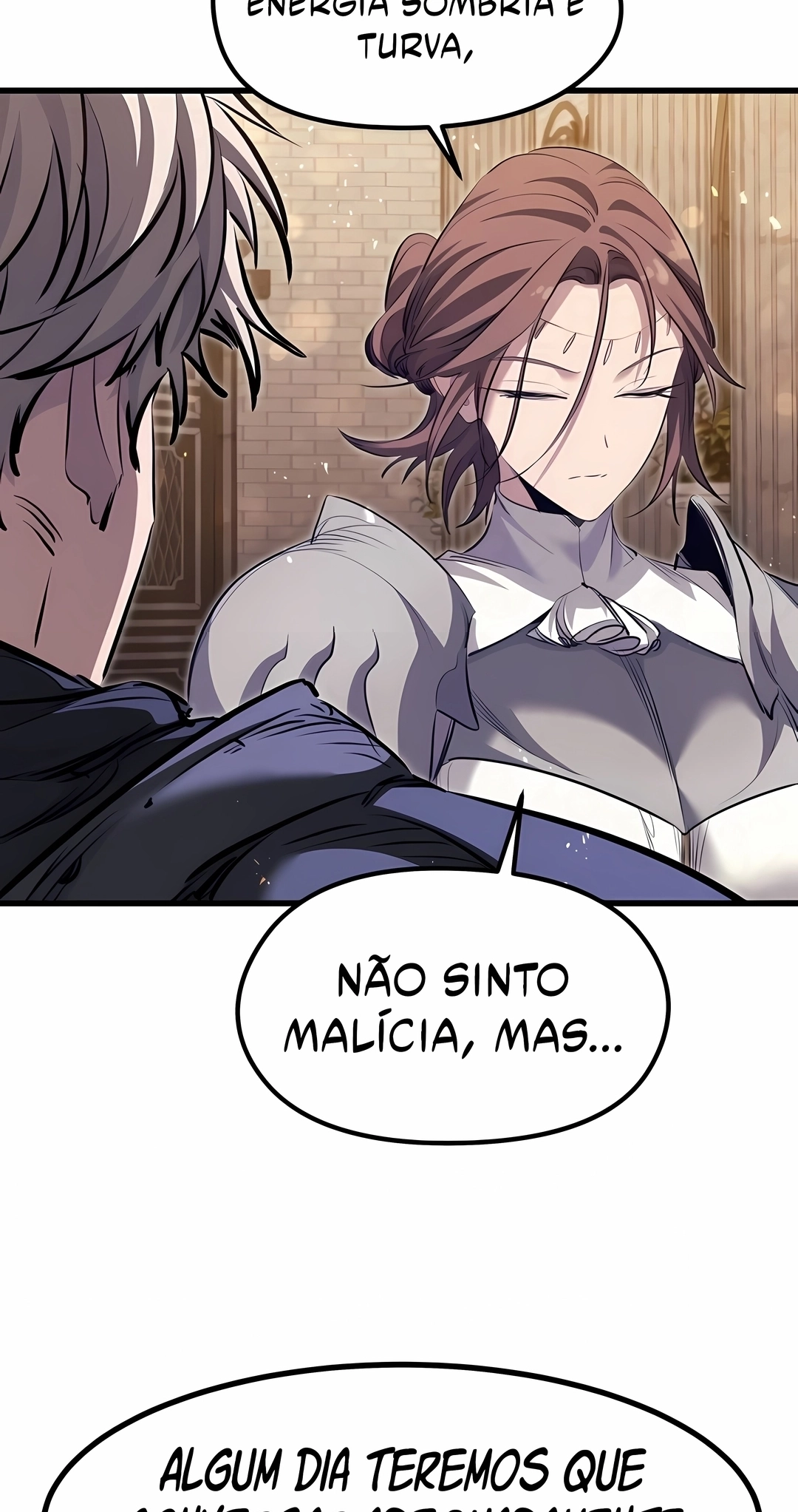 The Regressed Mercenary Has a Plan Capítulo 101 Página 94