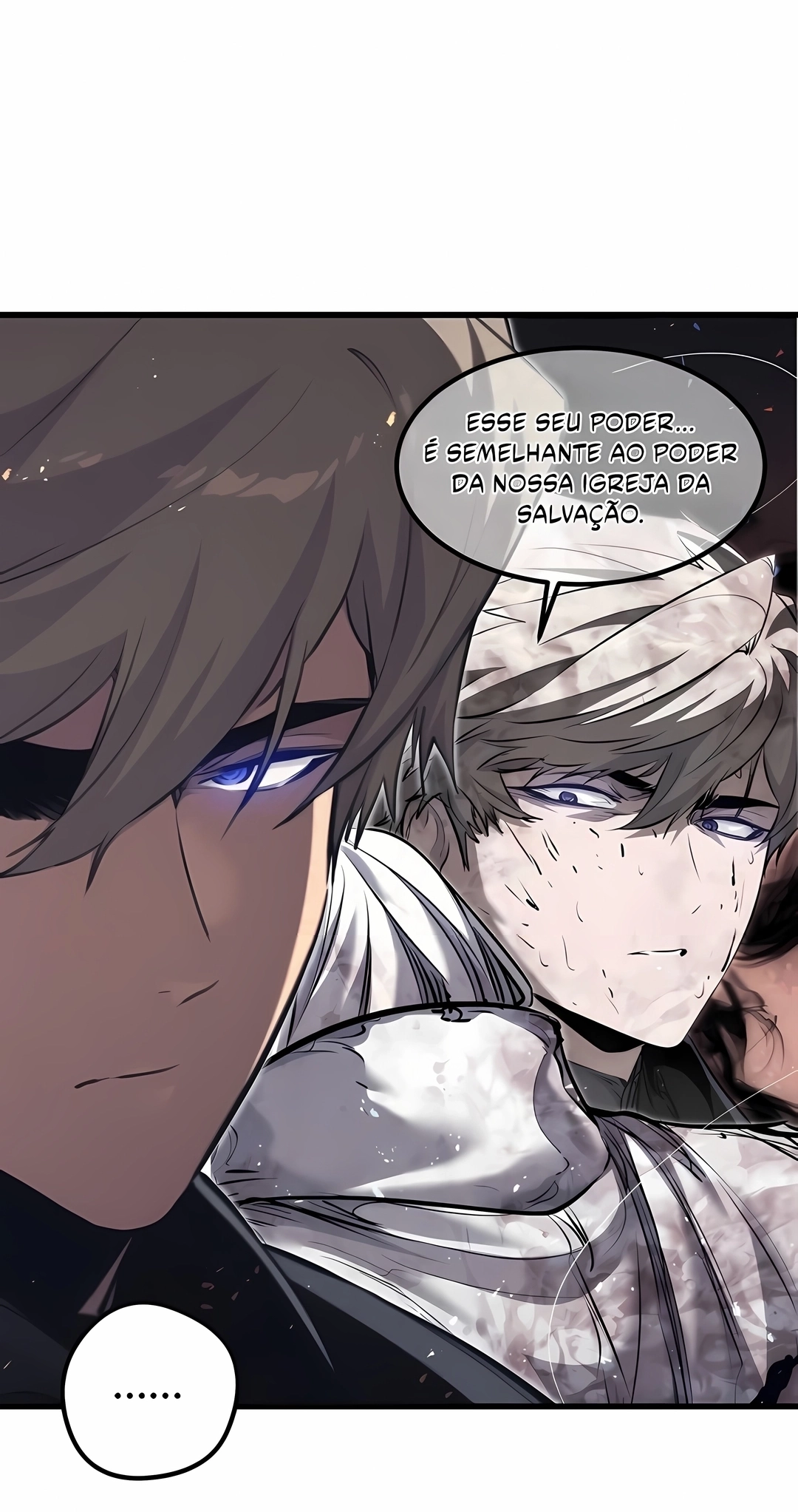The Regressed Mercenary Has a Plan Capítulo 101 Página 96